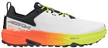 Кроссовки мужские Altra Timp 6 White/Lime