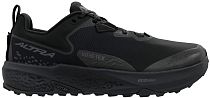 Кроссовки мужские Altra Timp 6 Gtx Black/Black