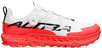 Кроссовки мужские Altra Timp 5 Boa White/Red
