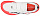 Кроссовки мужские Altra Timp 5 Boa White/Red - Фото 4 малая