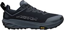 Кроссовки мужские Altra Experience Wild 3+ Black/Black