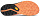 Кроссовки мужские Altra Experience Wild 3+ Black/Orange - Фото 5 малая