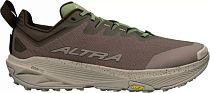 Кроссовки мужские Altra Experience Wild 3+ Brown