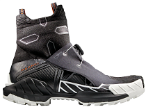 Кроссовки мужские Mammut Eiger Speed Boa High Gtx Black/Arumita