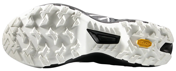 Кроссовки мужские Mammut Eiger Speed Boa High Gtx Black/Arumita - Фото 3 большая