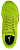 Кроссовки мужские Mizuno Wave Shadow 3 Safety Yellow/White - Фото 6 малая