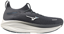 Кроссовки мужские Mizuno Neo Vista 3 Dark Slate/White/Blue Jewel