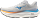 Кроссовки мужские Mizuno Wave Sky 9 Cloudscape/Blue Jewel/Lava Ora - Фото 2 малая