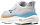 Кроссовки мужские Mizuno Wave Sky 9 Cloudscape/Blue Jewel/Lava Ora - Фото 8 малая