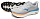 Кроссовки мужские Mizuno Wave Sky 9 Cloudscape/Blue Jewel/Lava Ora - Фото 10 малая