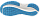 Кроссовки мужские Mizuno Wave Inspire 22 Cloudscape - Фото 3 малая