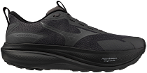 Кроссовки мужские Mizuno Wave Rider Tt 4 Quiet Shade/Blackened Pearl/Bl