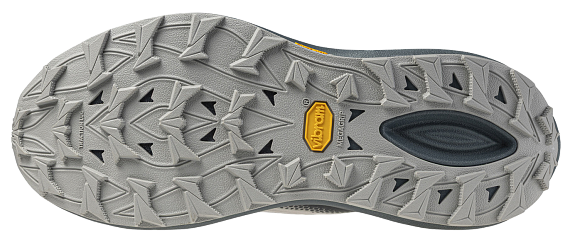 Кроссовки мужские Mizuno Neo Daichi 10 Foggy Dew/Vulcan/Dark Slate - Фото 3 большая