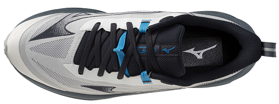 Кроссовки мужские Mizuno Neo Daichi 10 Foggy Dew/Vulcan/Dark Slate - Фото 5 большая