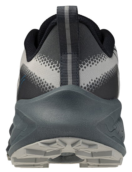 Кроссовки мужские Mizuno Neo Daichi 10 Foggy Dew/Vulcan/Dark Slate - Фото 6 большая