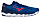 Кроссовки мужские Mizuno Wave Sky 4 Син/Роз/Син - Фото 1 малая