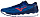 Кроссовки мужские Mizuno Wave Sky 4 Син/Роз/Син - Фото 5 малая