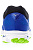 Кроссовки мужские Mizuno Wave Rider 22 Surf The Web/White/Green Gecko  - Фото 4 малая