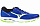 Кроссовки мужские Mizuno Wave Rider 22 Surf The Web/White/Green Gecko  - Фото 1 малая