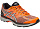 Кроссовки мужские ASICS Gt-2000 4 Lite-Show Plasmaguard Hot Orange/Silver/Black - Фото 1 малая