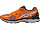 Кроссовки мужские ASICS Gt-2000 4 Lite-Show Plasmaguard Hot Orange/Silver/Black - Фото 3 малая