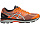 Кроссовки мужские ASICS Gt-2000 4 Lite-Show Plasmaguard Hot Orange/Silver/Black - Фото 4 малая
