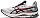 Кроссовки мужские ASICS Gel-Kinsei Blast White/Black - Фото 4 малая