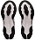 Кроссовки мужские ASICS Gel-Kinsei Blast White/Black - Фото 7 малая