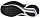 Кроссовки мужские Mizuno Wave Rider 28 Black/Silver/Ebony - Фото 3 малая