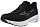 Кроссовки мужские Mizuno Wave Rider 28 Black/Silver/Ebony - Фото 6 малая
