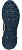 Кроссовки мужские Mizuno Wave Ibuki 4 Blue Wing Teal/Flax/Quince - Фото 2 малая