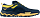 Кроссовки мужские Mizuno Wave Ibuki 4 Blue Wing Teal/Flax/Quince - Фото 3 малая
