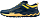 Кроссовки мужские Mizuno Wave Ibuki 4 Blue Wing Teal/Flax/Quince - Фото 4 малая
