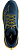 Кроссовки мужские Mizuno Wave Ibuki 4 Blue Wing Teal/Flax/Quince - Фото 5 малая