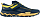 Кроссовки мужские Mizuno Wave Ibuki 4 Blue Wing Teal/Flax/Quince - Фото 1 малая