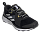 Кроссовки мужские Adidas Terrex Two Boa Core Black/Crystal White/Solar Yellow - Фото 4 малая
