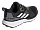Кроссовки мужские Adidas Terrex Two Boa Core Black/Crystal White/Solar Yellow - Фото 5 малая