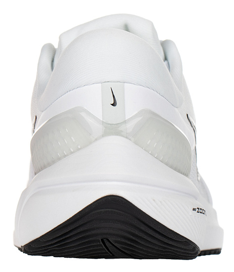 Кроссовки мужские Nike Air Zoom Vomero 16 White - Фото 3 большая