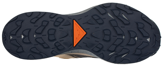 Кроссовки мужские Nike Pegasus Trail 3 GTX Multi - Фото 4 большая