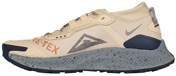 Кроссовки мужские Nike Pegasus Trail 3 GTX Multi - Фото 5 большая