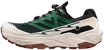 Кроссовки мужские Kailas Fuga Ex 3 Spruce Green /Roaring Forest Green/Light Orange