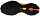Кроссовки мужские Kailas Fuga Ex 3 Orange/Original/Navy Blue - Фото 2 малая