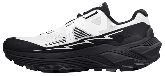 Кроссовки мужские Kailas Fuga Ex 3 Boa Original/Black - Фото 2 большая