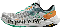 Кроссовки мужские Kailas Fuga Yao Speed White Cloud/Calendula