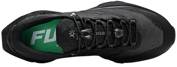 Кроссовки мужские Kailas Fuga Ex 3 Gtx Black - Фото 4 большая
