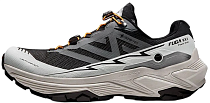 Кроссовки мужские Kailas Fuga Ex 3 Gtx Ebony Gray/Original/Black