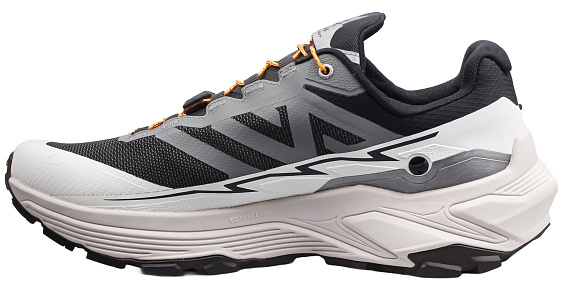 Кроссовки мужские Kailas Fuga Ex 3 Gtx Ebony Gray/Original/Black - Фото 2 большая