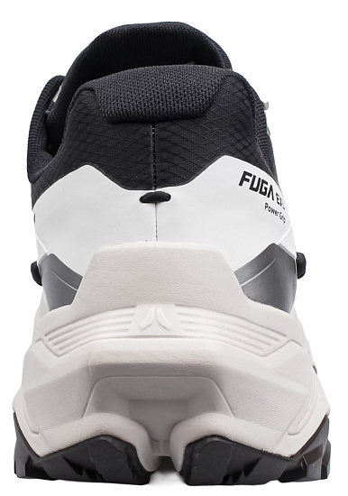 Кроссовки мужские Kailas Fuga Ex 3 Gtx Ebony Gray/Original/Black - Фото 3 большая