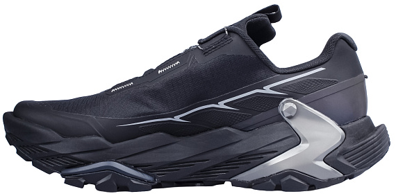 Кроссовки мужские Kailas Fuga Du Boa Black - Фото 2 большая