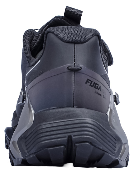 Кроссовки мужские Kailas Fuga Du Boa Black - Фото 3 большая